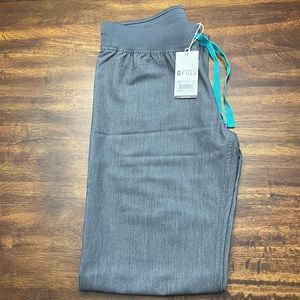Figs Livingston Basic Pants XXS